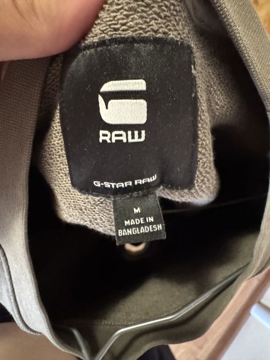 Блуза G-Star Размер М!