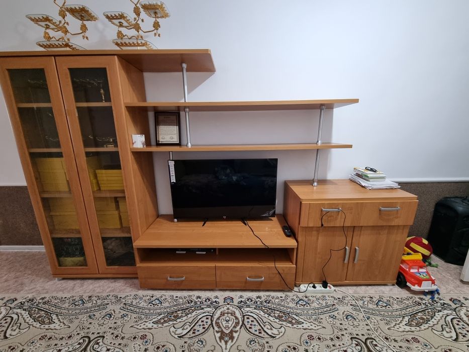 Шкаф в отличном состоянии