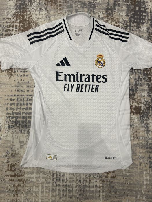 Real Madrid Kit Екип Реал Мадрид Адидас Adidas