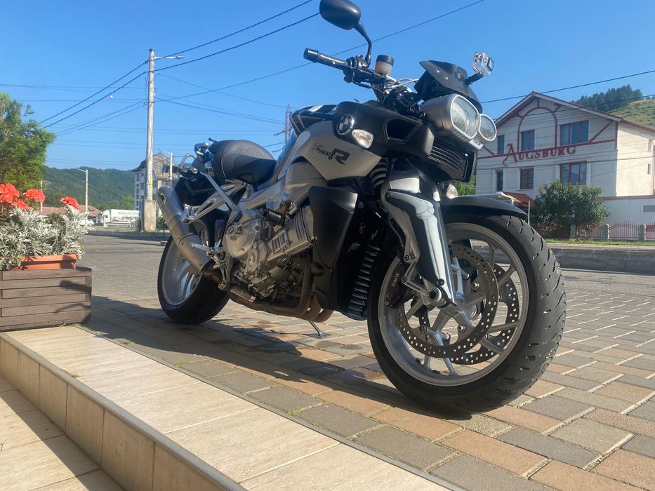 De vânzare BMW K1200R