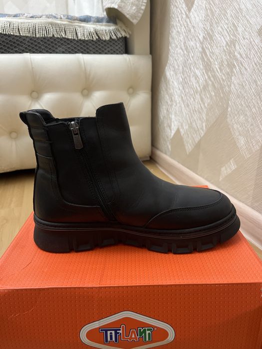 Зимний Ботинки Tiflani