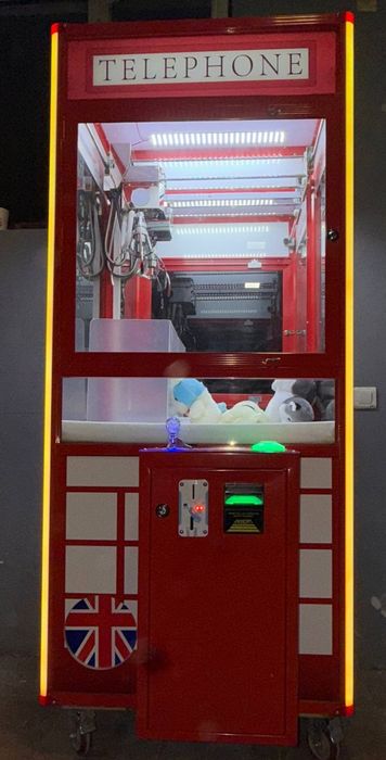 Хватайка Кран Апарат сотилади!!!