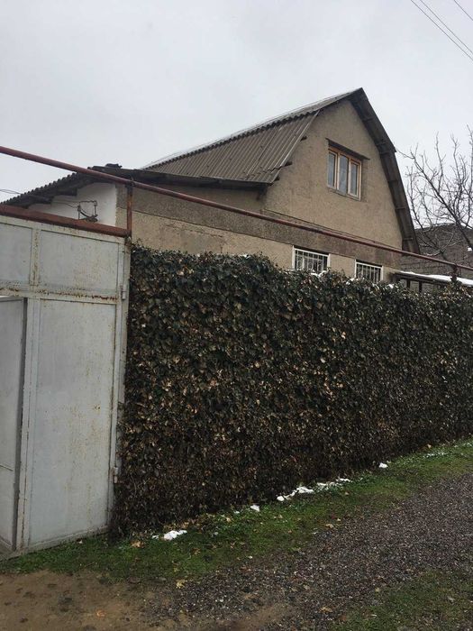 Срочно продаётся дача. Байткургон