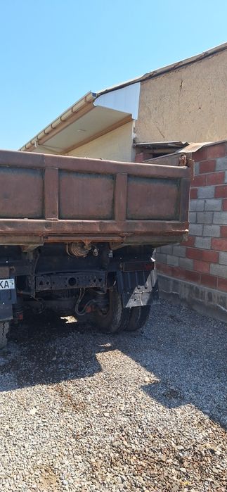Соз холатда ишлаб турган