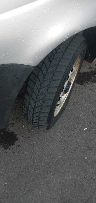 Vind matiz an fabricatie 2008 benzina + gpl din fabricatie