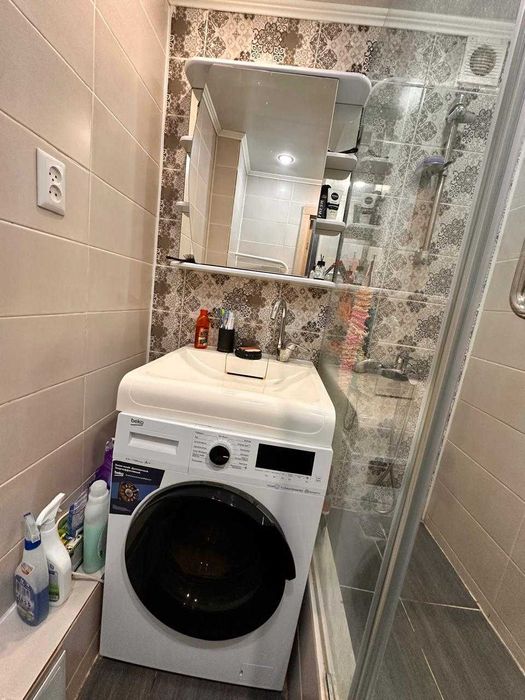 Продам 3 комн в Черемушках