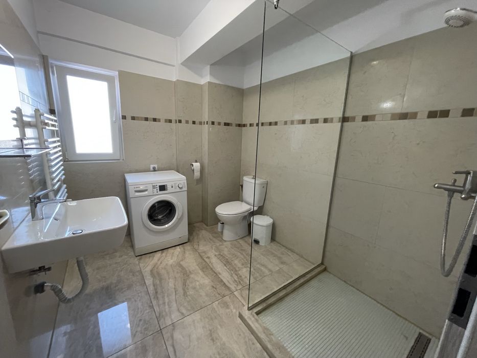 Proprietar Inchiriez Apartament cu 2 Camere Parcare Moara de vant