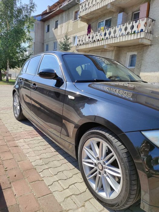 Bmw seria 1 E87 118d