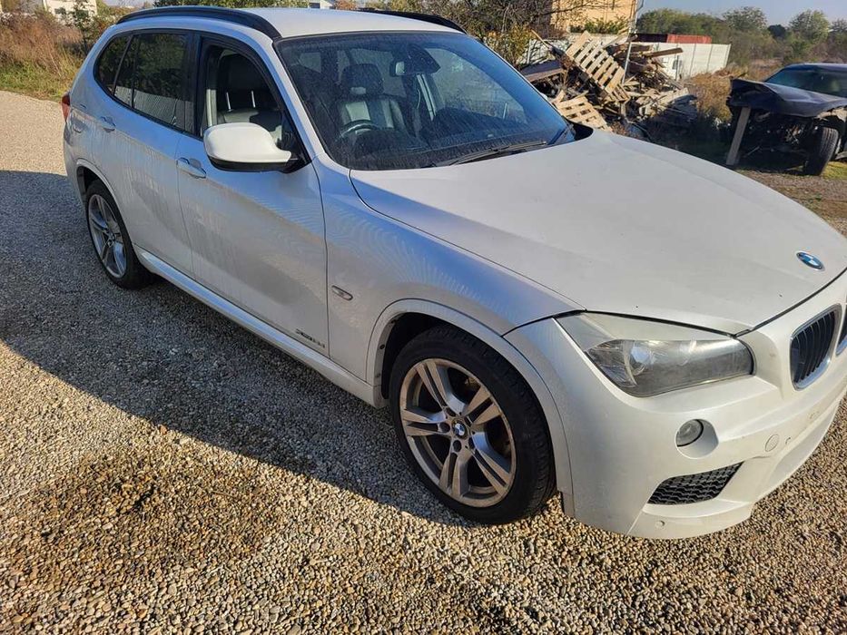 Airbag cortina airbag bord haion bmw x1 e84 Dezmzmbrez bmw x1 e84