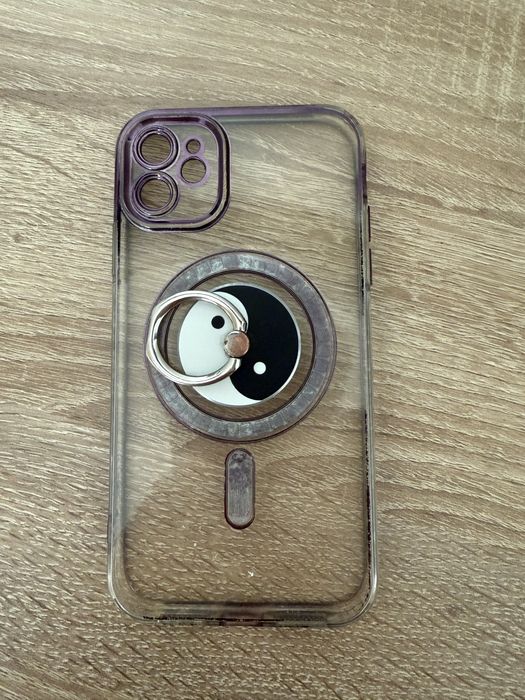 Чехлы для Iphone 11