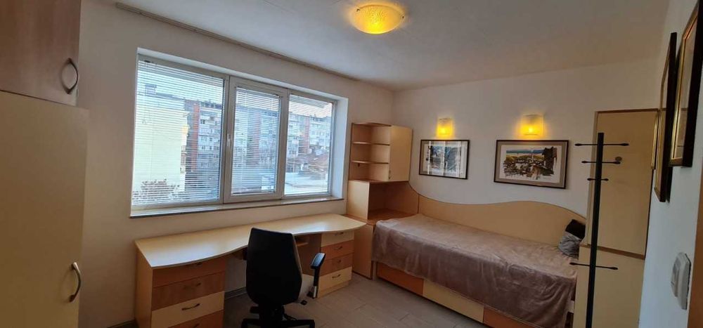 Продава се Тристаен апартамент в Пловдив, Център - 80 кв.м за 1738 €/кв.м - Снимка #5