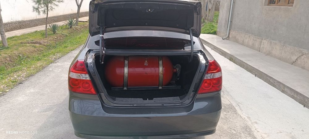 Nexia 3 Avtomat 2019