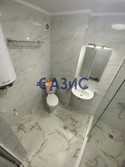 Продава се Двустаен апартамент в Поморие - 77 кв.м за 795 €/кв.м - Снимка #11