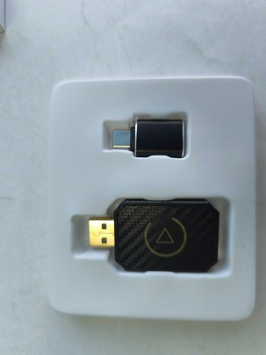 Adaptor carplay android auto JX-200