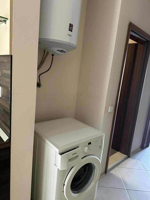 Тристаен апартамент в ж.к. Симеоново.