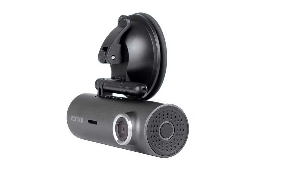 Suport tip ventuza camera auto Xiaomi 70MAI, nou