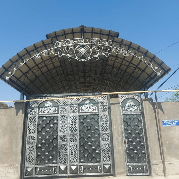 Сварочный работы.сварочный услуги