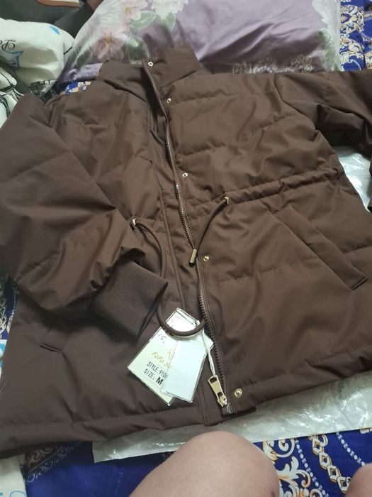 Осений куртка новый