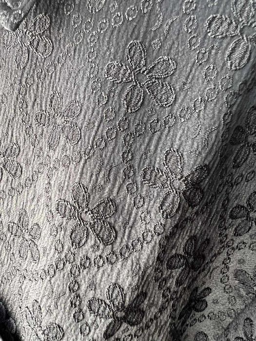 Camasa neagra Manfinity XL