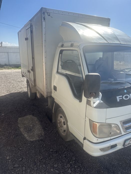 Продам форланд за 2,5 млн