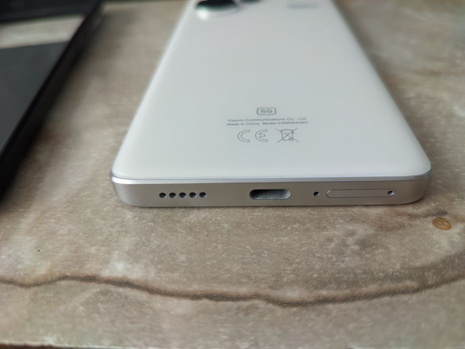 Redmi note 13 pro plus (8/256)
