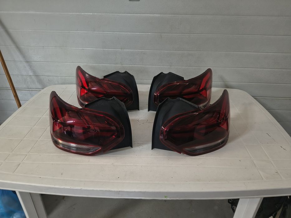 Lampa stop stanga dreapta Dacia Sandero 3 , Sandero stepway 3