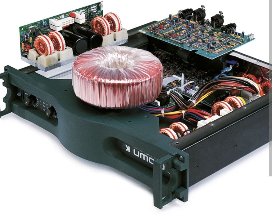 Amplificator Crown K2