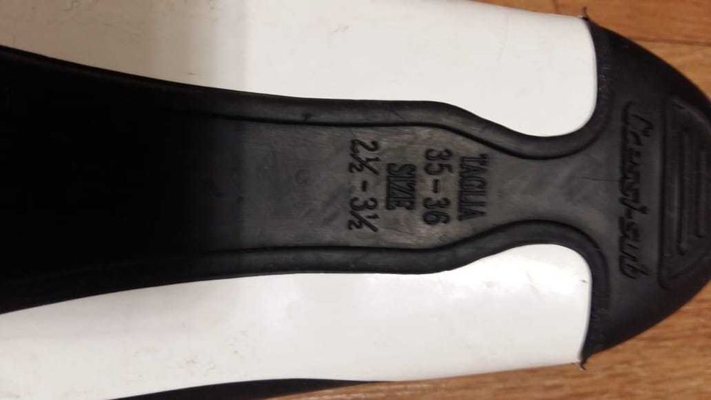 Ласты для плавания