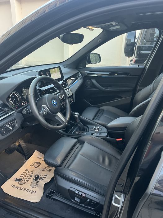 BMW X1 2023 — imagine 5