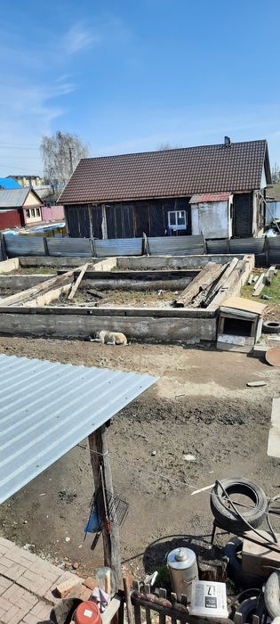 Продам 2 смежных участка