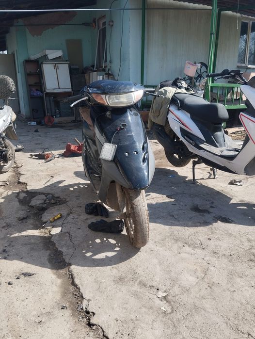 Хонда дио сатылады