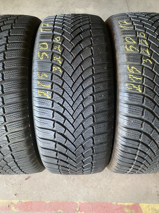 Anvelope iarna 215/50/17 Brdgestone Blizzak LM005 215 50 17 R17