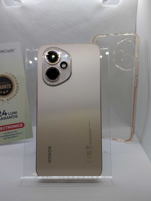 Telefon Honor 400 (AG4 Dacia / B.50581) – Garanție 2 Ani!