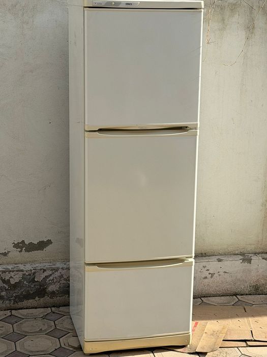 Холодильник ааааа