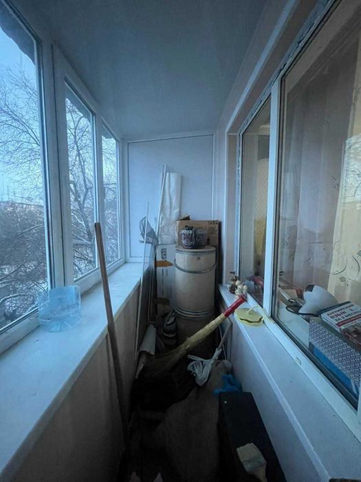Продажа 1-комнатной квартиры