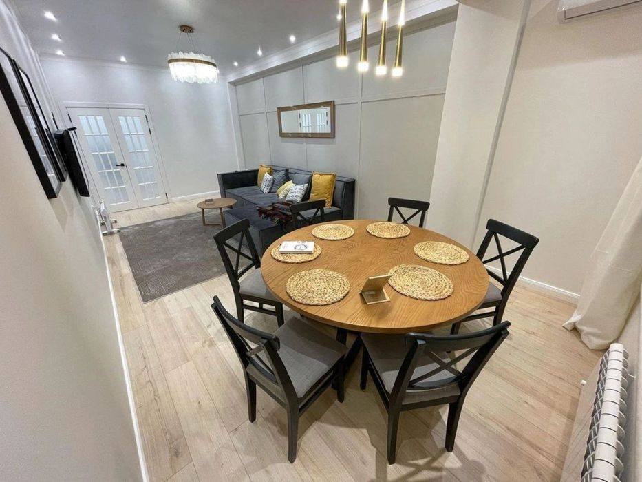 Ремонт квартир, домов. Частичный ремонт.