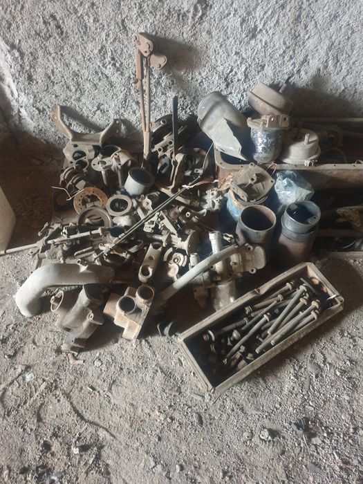 Ключи от Камаз.Балонник мантировка.