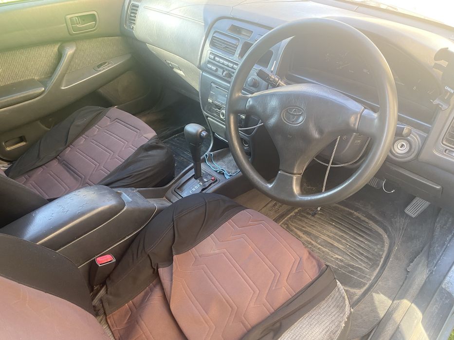 Toyota Vista продажа, обмен