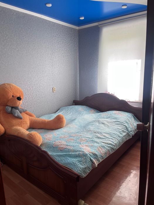 Сдается в аренду квартира