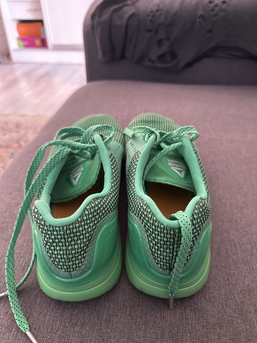 Кроссовки Reebok CrossFit Nano 7.0