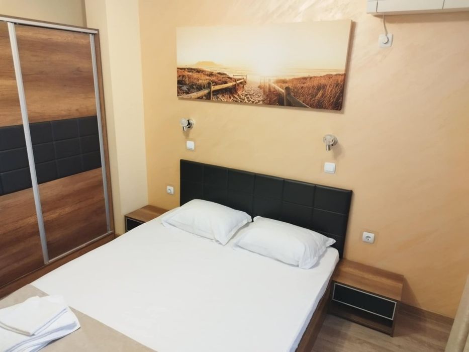 Апартамент за лято 2026  в Созопол