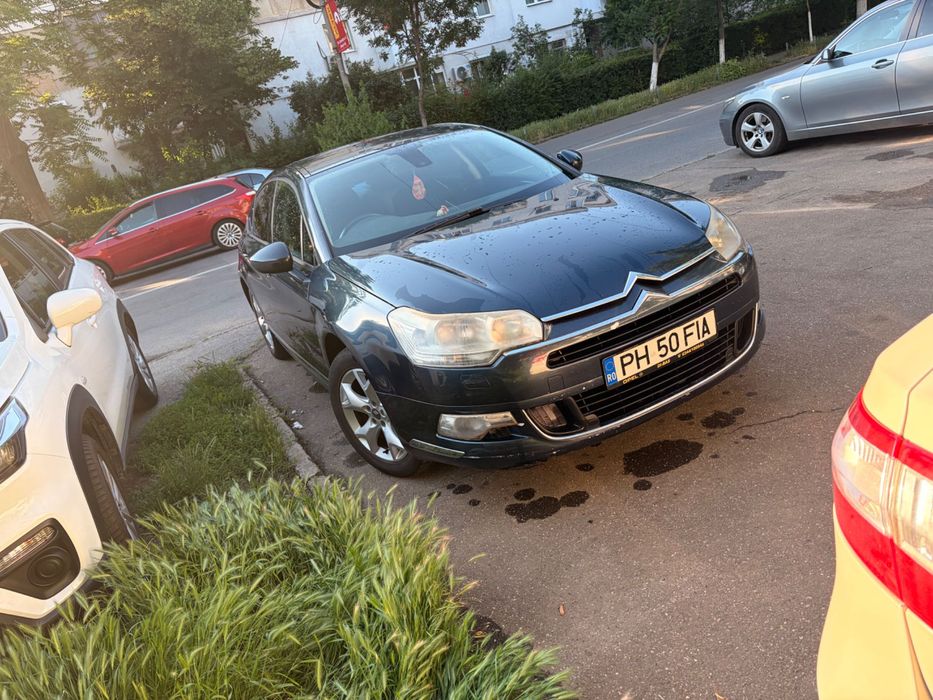 CITROËN C5 2009