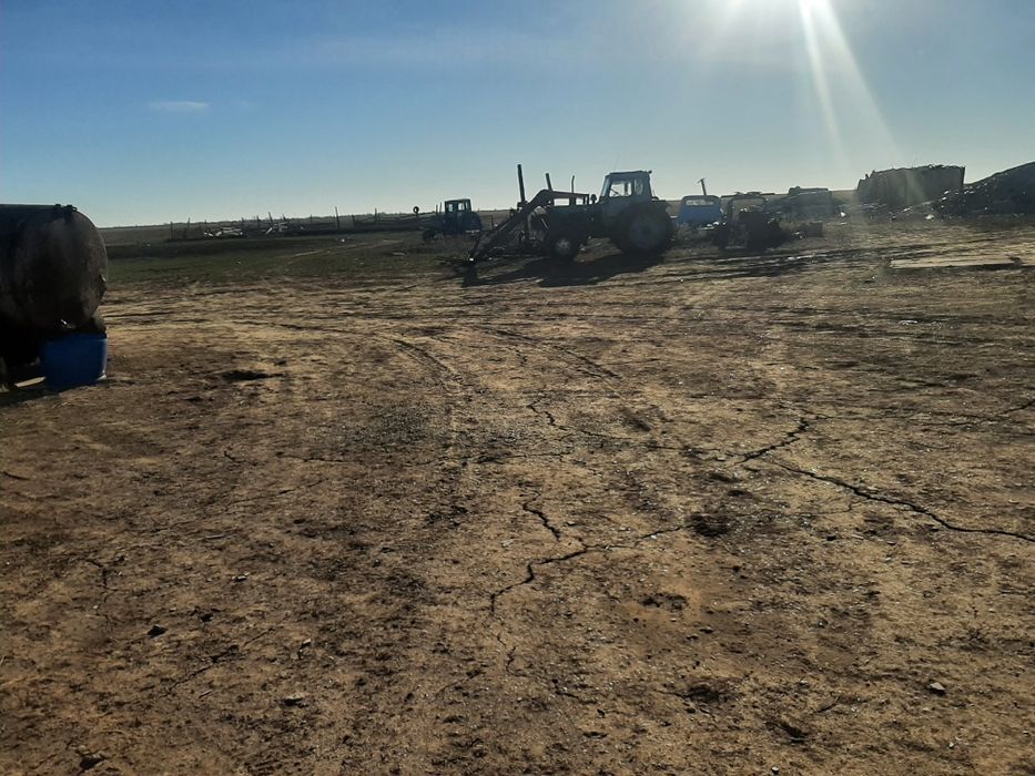 Продам Кретянски Хозяйства