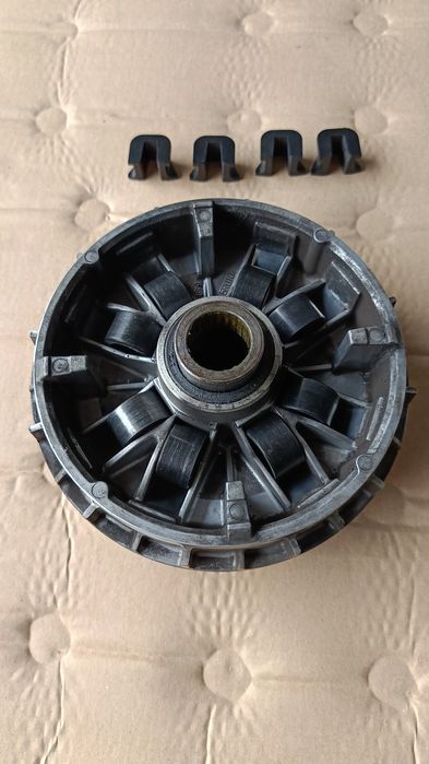 Вариатор за Ямаха Маджести 400 кубика