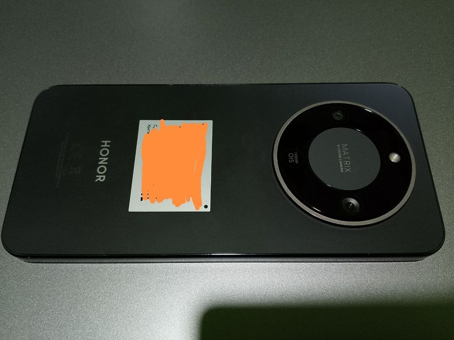Honor X9D Iphonega OBMEN