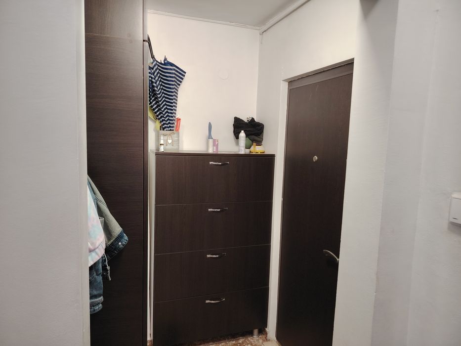 Apartament  Pacurari 3 camere