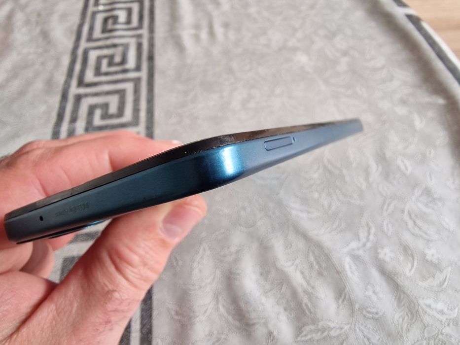 Motorola G34 5G 128GB 8 GB Като нов