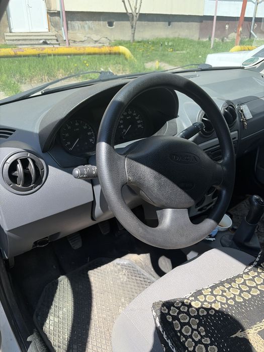 Vand Dacia Logan