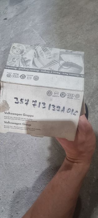 Ручка селектора passat b 5