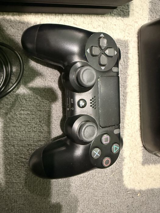 PlayStation 4 Pro 1TB